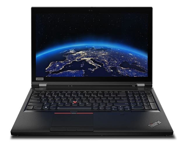 Mobilna stacja robocza ThinkPad P53 20QN003LPB W10Pro E-2276M/32GB/1TB/RTX5000 16GB/LTE/15.6 UHD/3YRS OS 