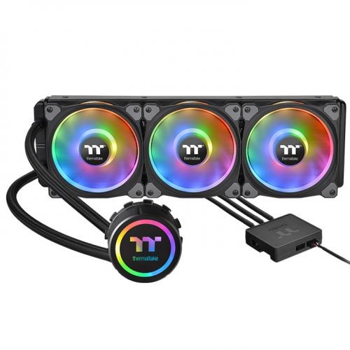 chłodzenie wodne - Floe DX RGB 360 TT Premium Edition 