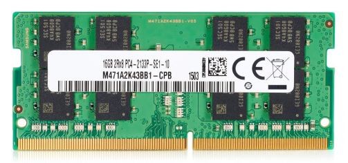 Pamięć 16GB DDR4-2666 SODIMM 3TK84AA 