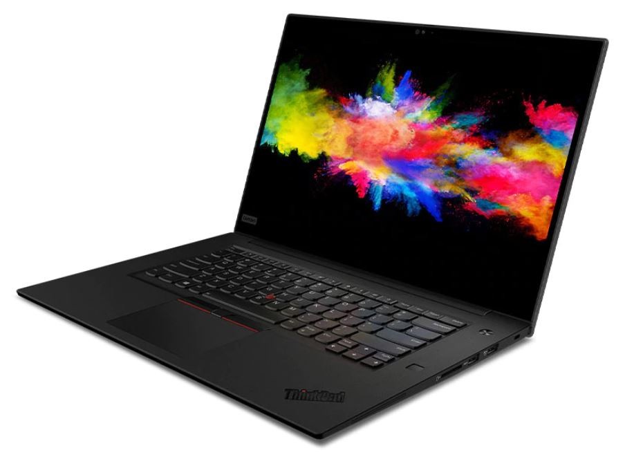 Mobilna stacja robocza ThinkPad P1 Gen 2 20QT003HPB W10Pro i9-98880H/32GB/1TB/T2000 4GB/15.6 UHD/Touch/3YRS OS