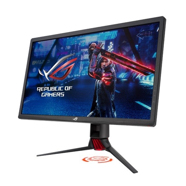 ASUS XG27UQ 27