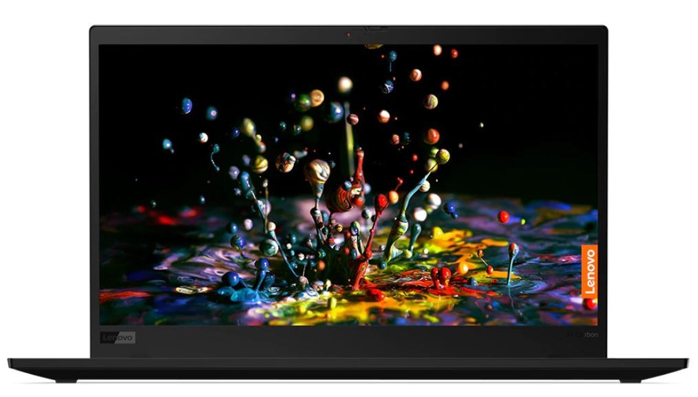 Ultrabook ThinkPad X1 Carbon 7 20QD00M5PB W10Pro i7-8565U/16GB/512GB/INT/LTE/14.0 FHD/ePF/Black/3YRS OS