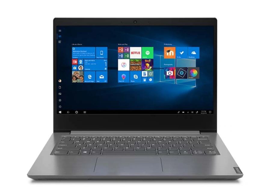 Laptop V14-IKB 81YA000EPB W10Pro i3-8130U/2x4GB/256GB/INT/14.0 FHD/Iron Grey/2YRS CI 