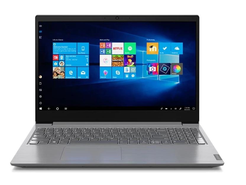 Laptop V15-IKB 81YD000LPB W10Pro i3-8130U/2x4GB/256GB/INT/15.6 FHD/Iron Grey/2YRS CI 