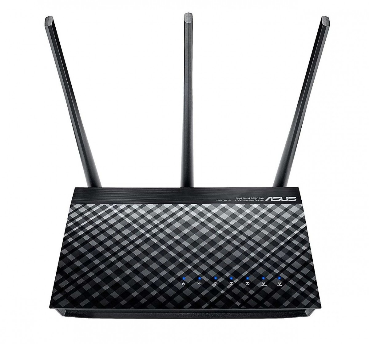 Router DSL-AC750 ADSL/VDSL AC750 1WAN 2LAN