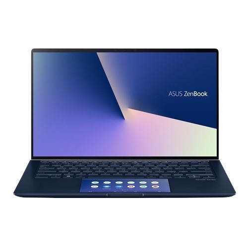 ZenBook UX434FAC-A5043T W10H i5-10210U/8/512/UHD620/14 