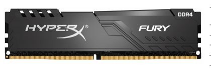 Pamięć DDR4 Fury Black 8GB/3600 CL17 