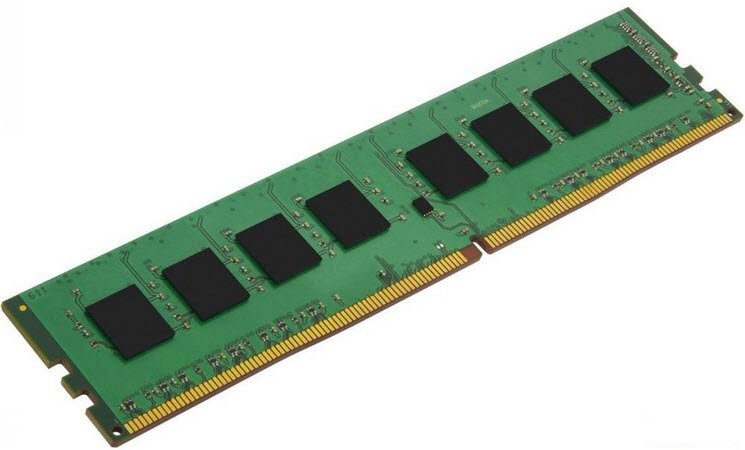 Pamięć DDR4 32GB/2933 (1x32GB) CL21 DIMM 2Rx8