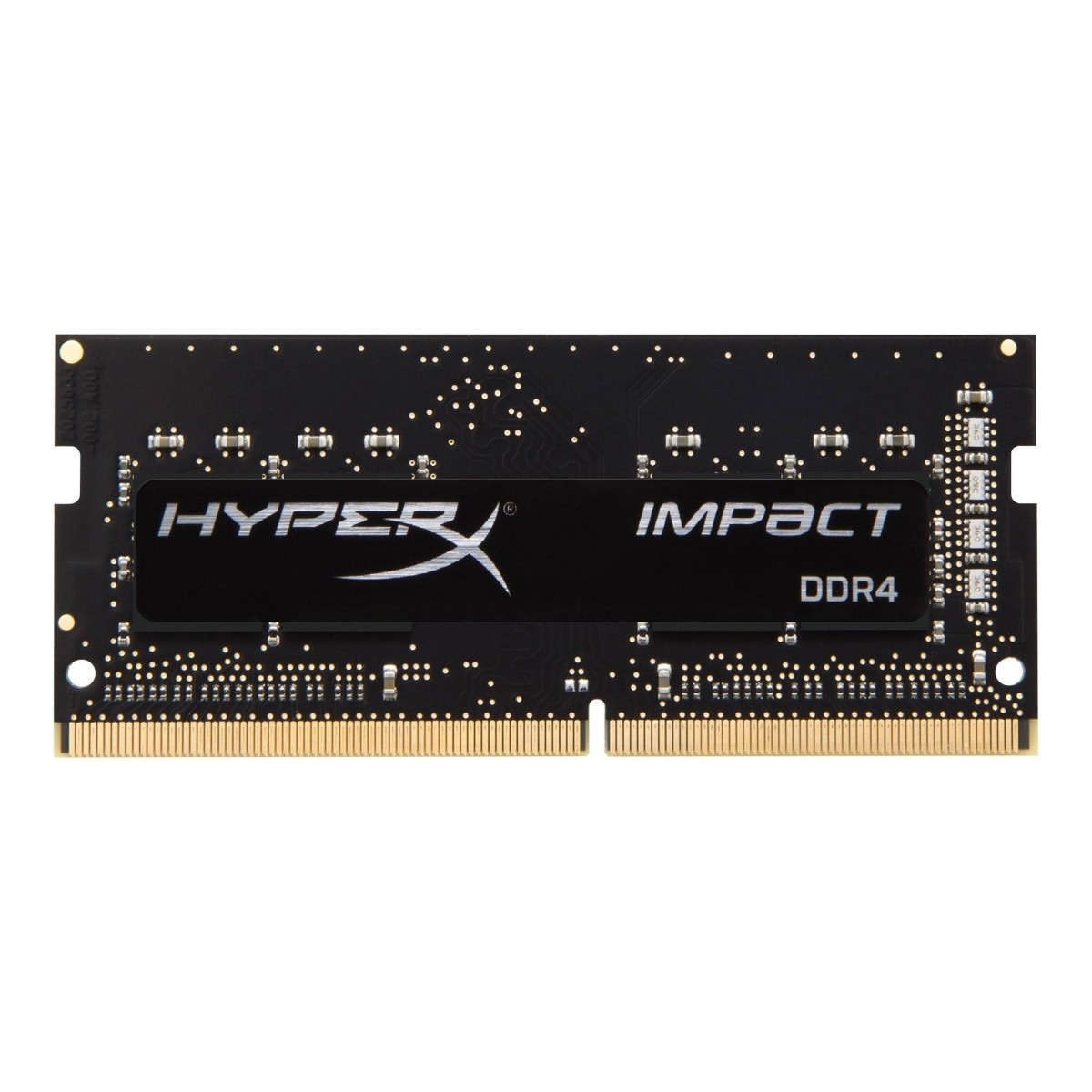 Pamięć DDR4 SODIMM IMAPCT 32GB/2400 CL15 