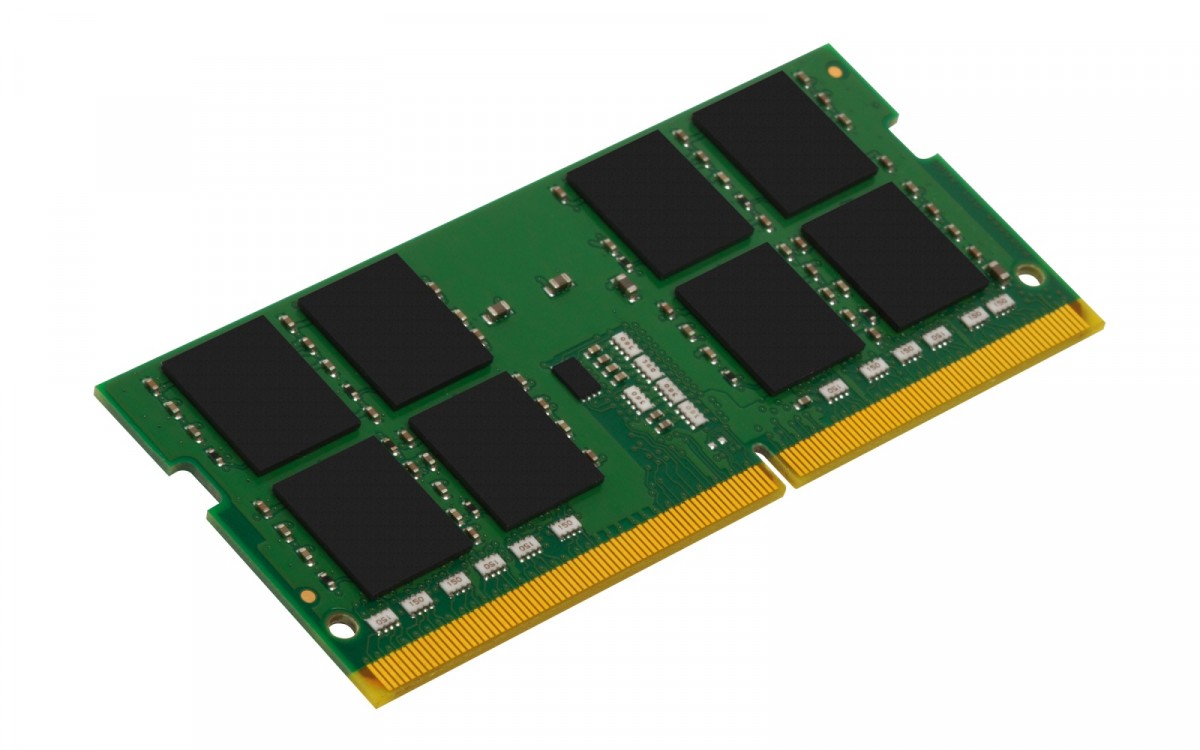 Moduł pamięci DDR4 SODIMM 32GB/2933 CL21 2Rx8 