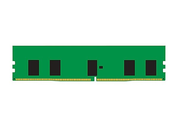 Moduł pamięci DDR4 8GB/2933 ECC REG CL21 RDIMM 1Rx8 MICRON 