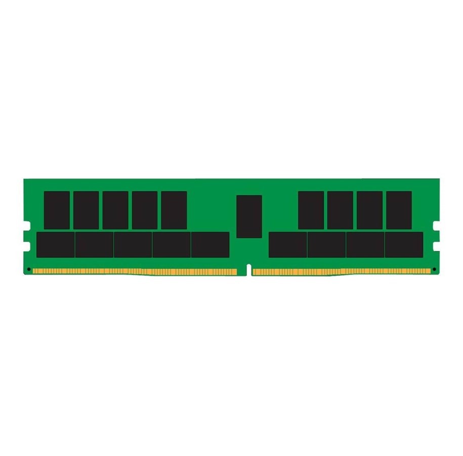 Moduł pamięci DDR4 32GB/2933 ECC Reg CL21 RDIMM 2Rx4 MICRON