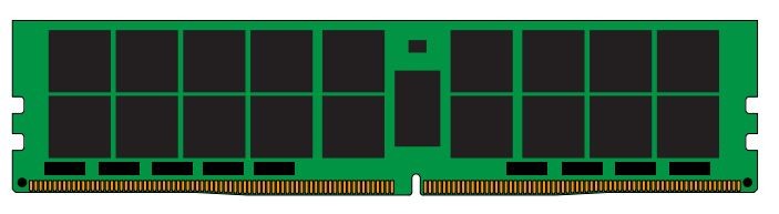 Moduł pamięci DDR4 64GB/2666 ECC CL19 LRDIMM 4Rx4 HYNIX C MONTAGE 