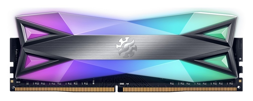 Pamięć XPG SPECTRIX D60 DDR4 3600 DIMM 16GB (2x8) 