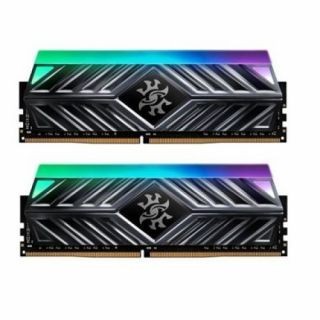 Pamięć XPG SPECTRIX D41 DDR4 3600 DIMM 16GB (2x8)