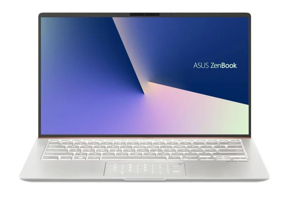 ZenBook UX433FAC-A5173T W10 i5-10210U/8/512/int620/14cali