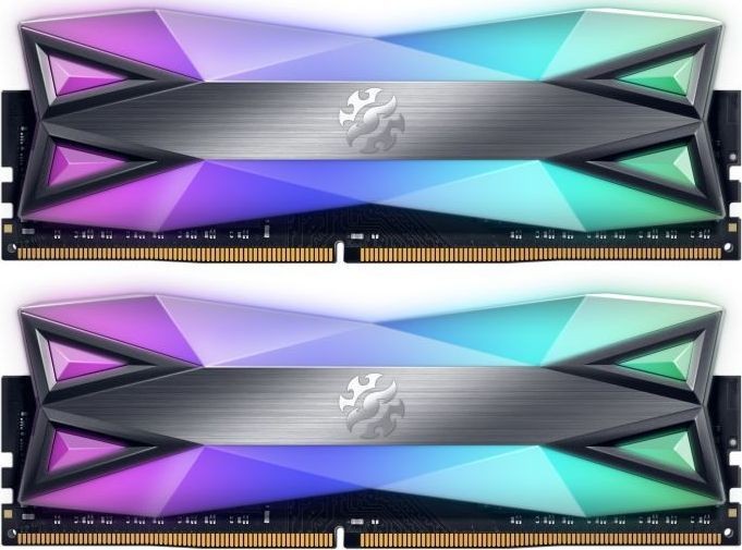 Pamięć XPG SPECTRIX D60G DDR4 4133 DIMM 16GB (2x8) 