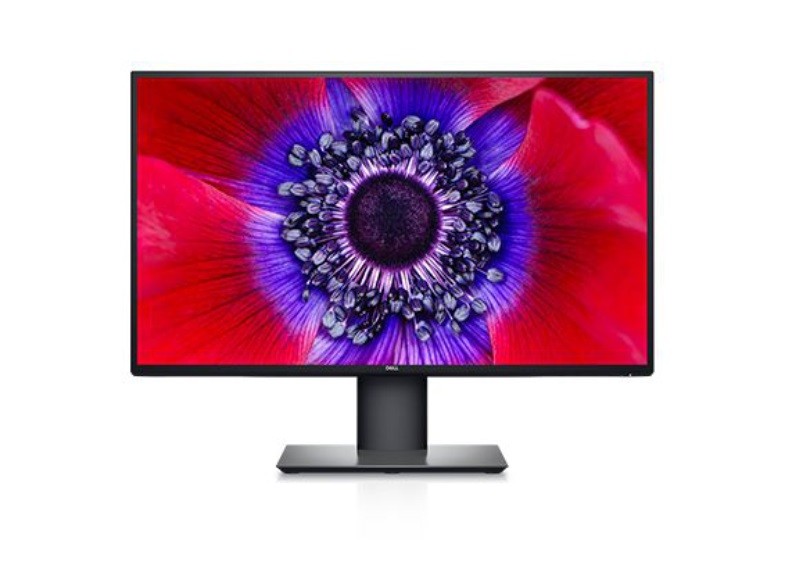 Monitor U2520D 25