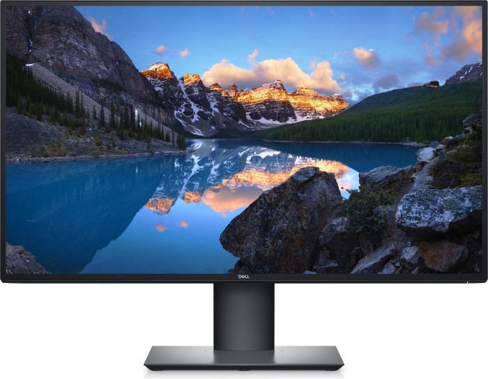 Monitor U2720Q 27