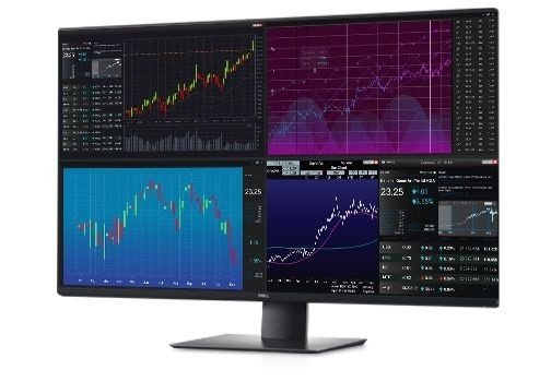 Monitor U4320Q  43