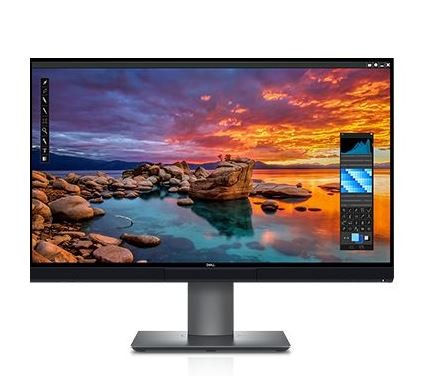 Monitor UP2720Q 27