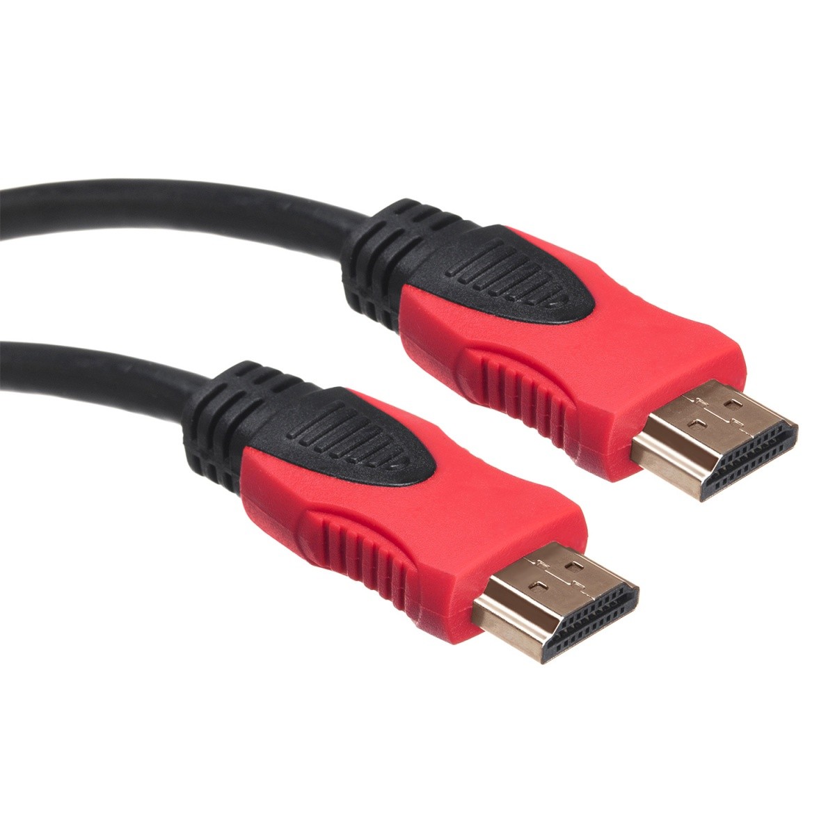 Przewód HDMI-HDMI v1.4 1.8m MCTV-812 