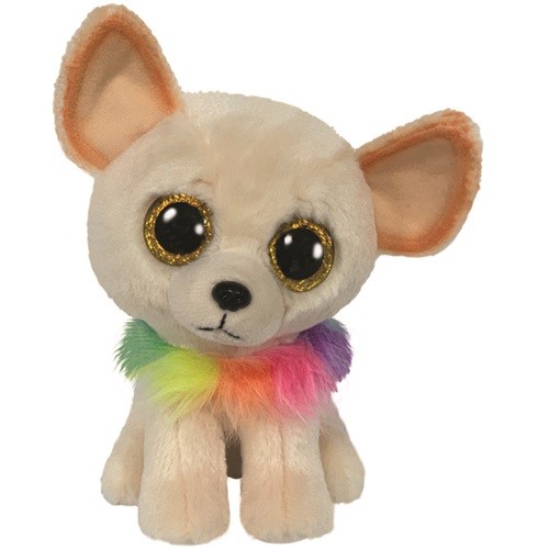 Maskotka TY Beanie Boos Chewey chihuahua