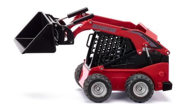 Manitou 3300V Mini ładowarka