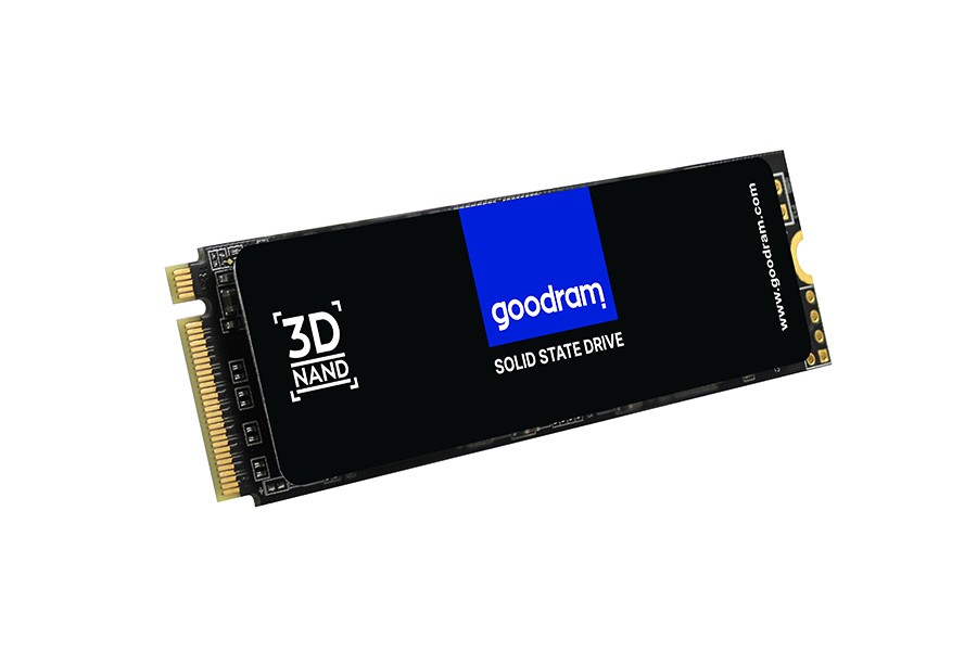 Dysk PX500 512GB M.2 PCIe 3x4 NVMe 2280