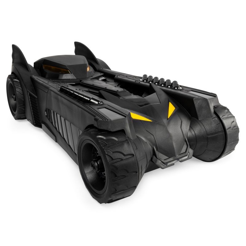 Pojazd Batman Batmobil 