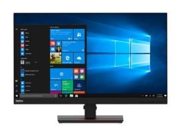 Monitor 27 ThinkVision T27h-20 WLED LCD 61ECGAT2EU