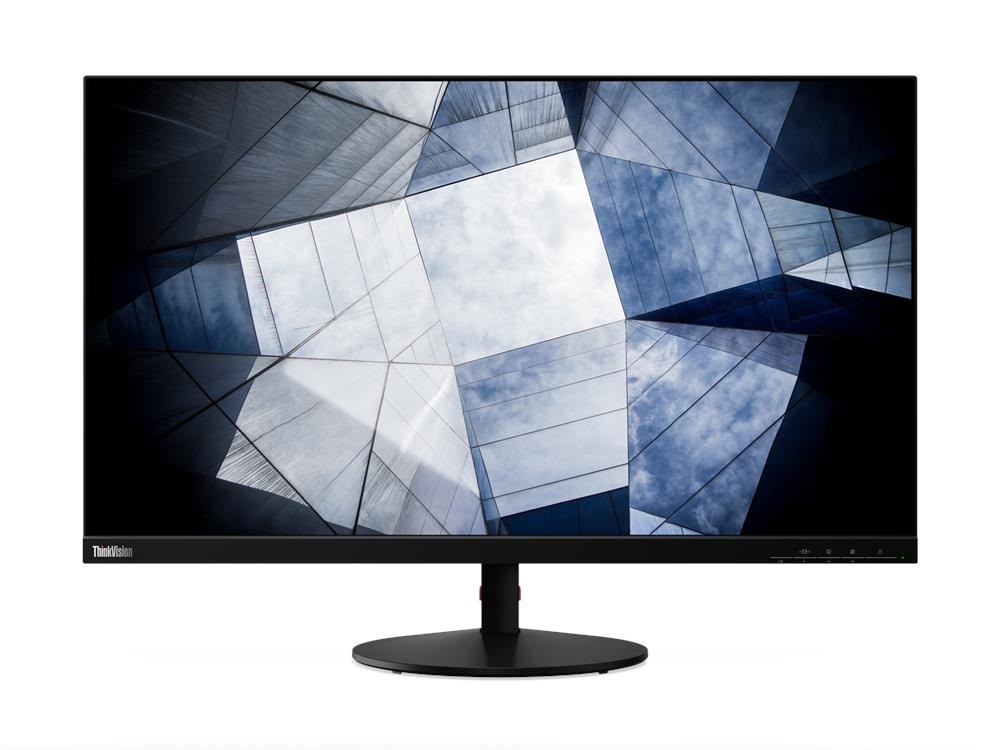 Monitor 28 ThinkVision S28u-10 LED Backlit LCD 61E6GAT2EU 