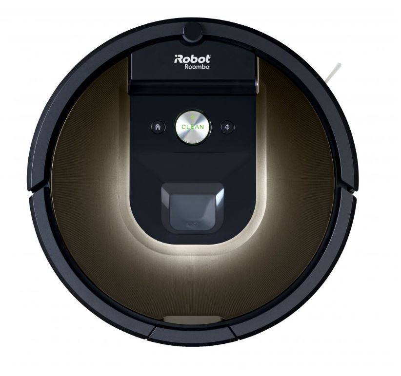 Odkurzacz Roomba 980 