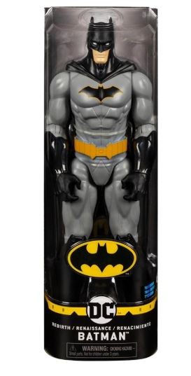 Figurka Batman 30,5 cm Tactical