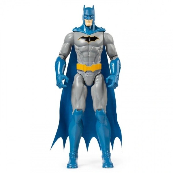 Figurka Batman 30,5 cm Blue