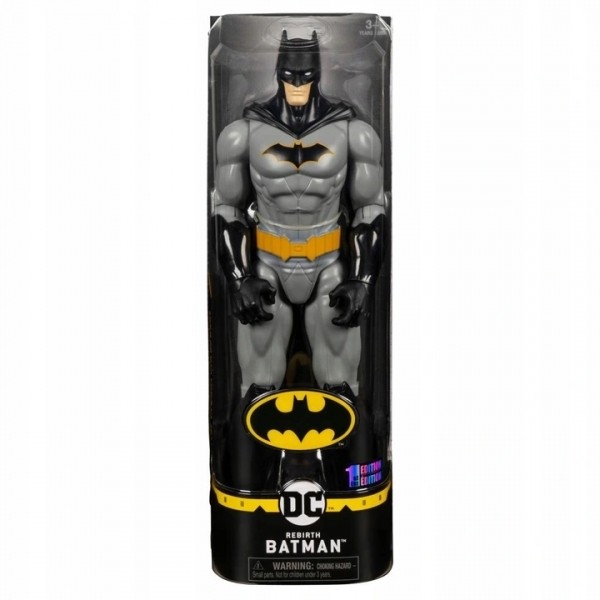 Figurka Batman 30,5 cm Rebirth