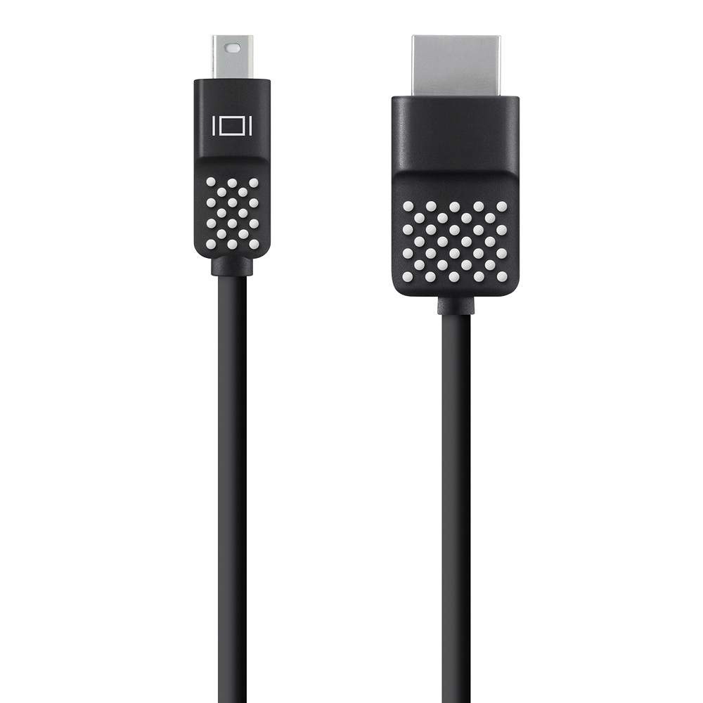 Kabel MiniDisplayPort / HDMI 4K  3.6 m