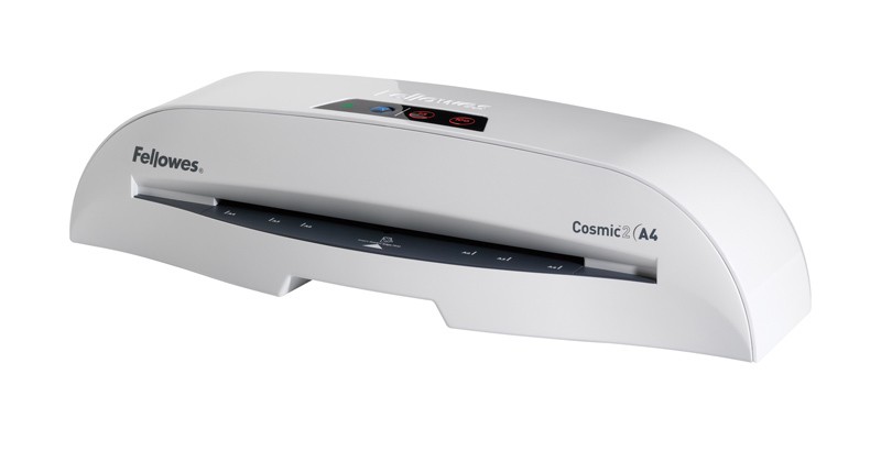 Laminator Cosmic 2 A4 + folia 