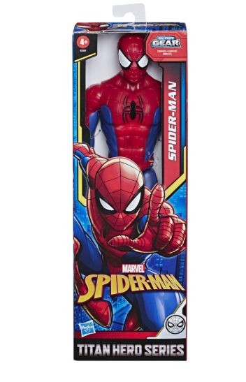 Figurka Tytan SpiderMan 