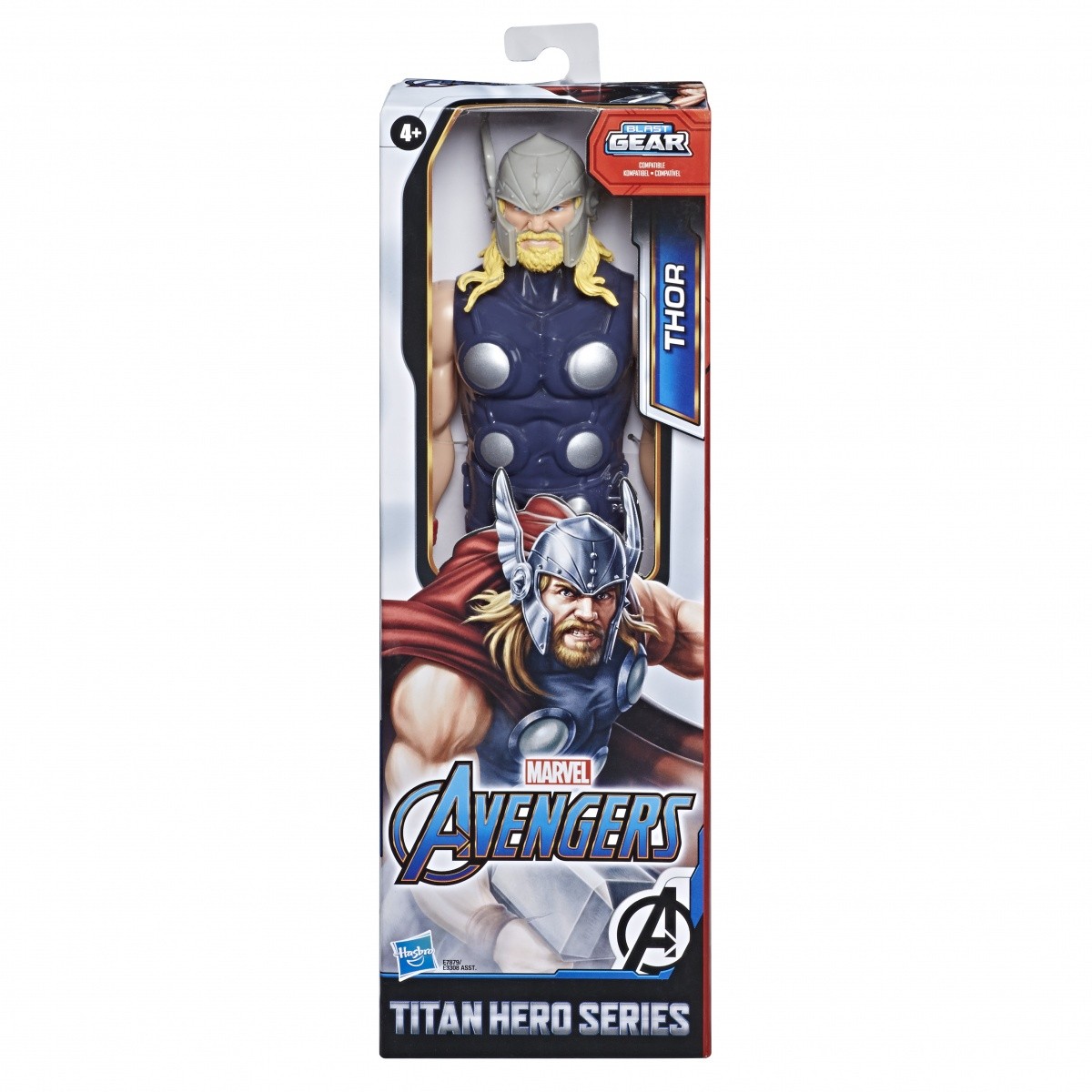 Figurka Avengers Tytan Hero Movie Thor