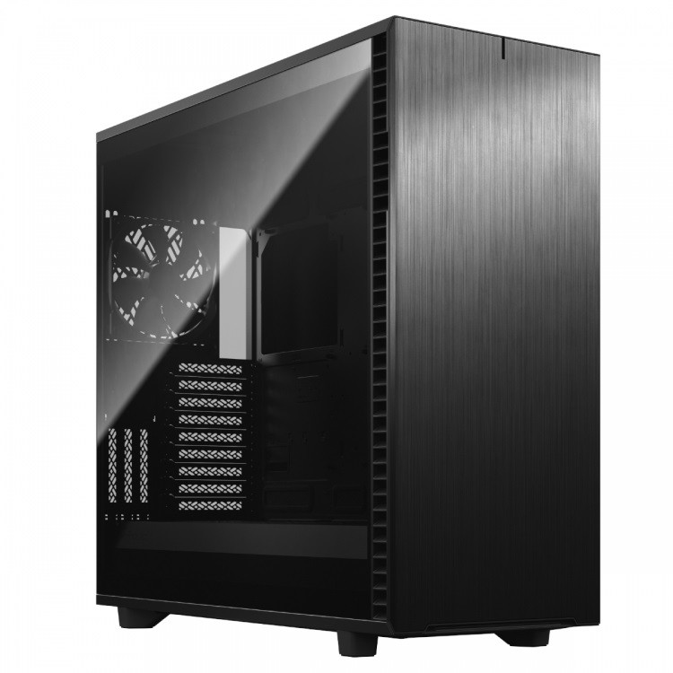 Obudowa Define XL Black TG Dark Tint ATX 