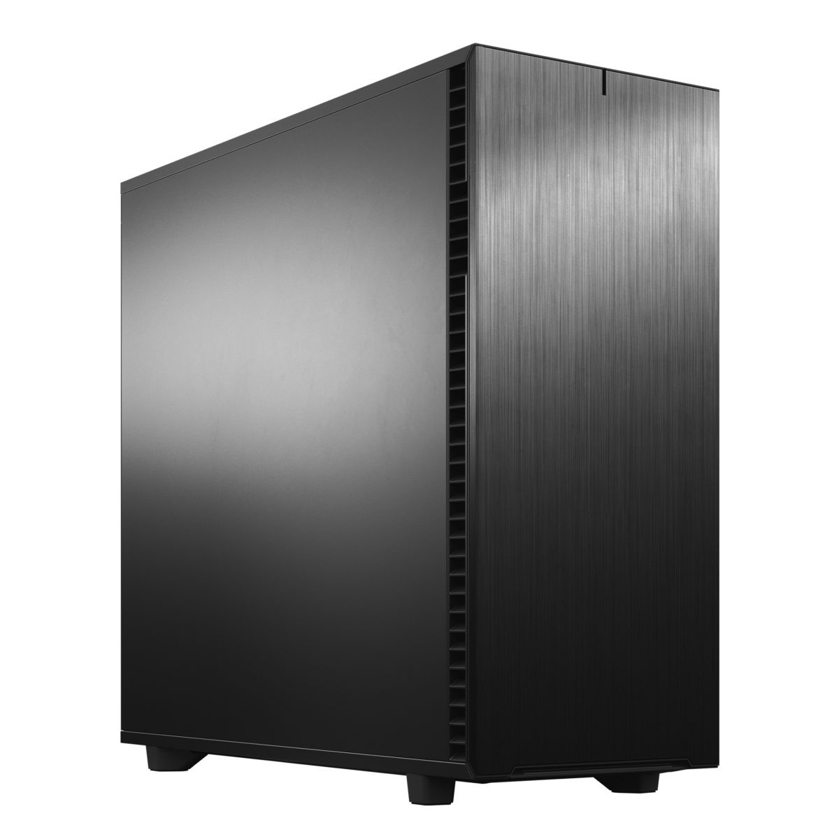 Obudowa Define XL Black Solid ATX 