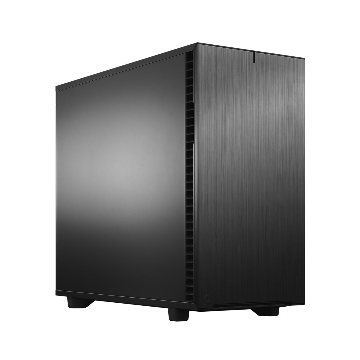 Obudowa Define 7 Black Solid ATX 