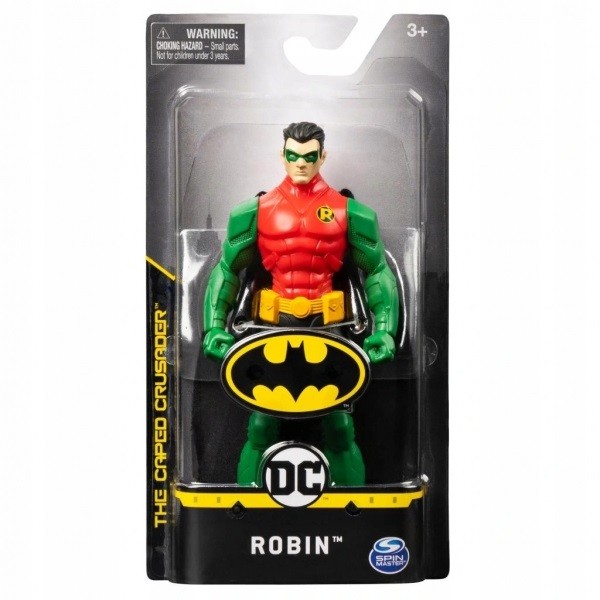 Figurka Robin Batman