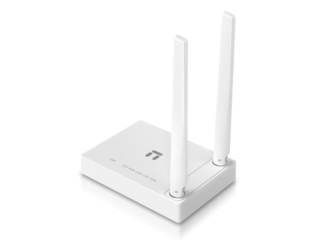 Router WiFi N300 DSL 2x 100Mb 