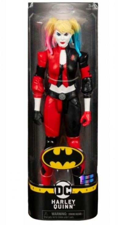 Figurka Harley Quinn Batman