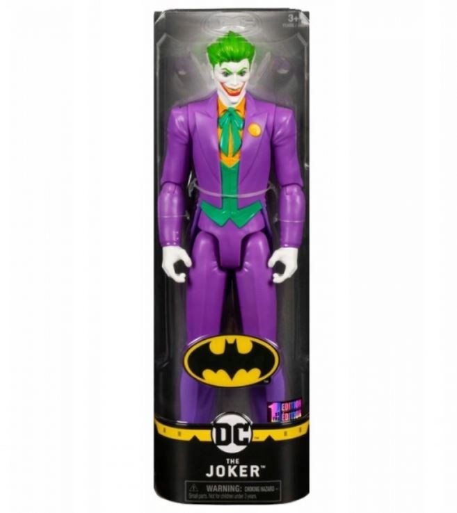 Figurka Joker Batman