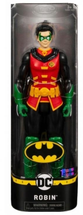 Figurka Robin Batman