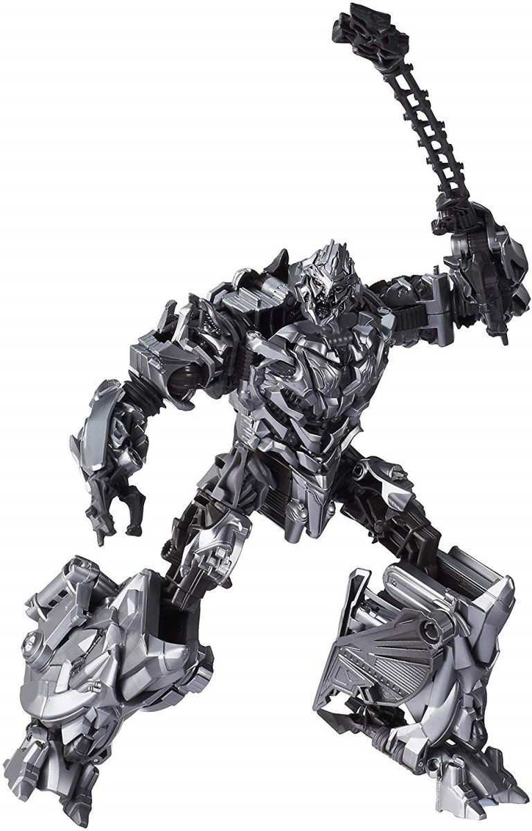 Figurka Transformers Series TF1 Megatron