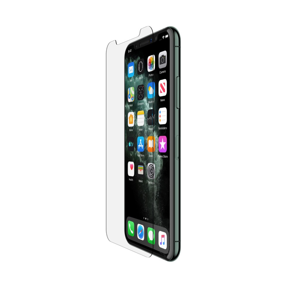 Szkło ochronne InvisiGlass Ultra iPhone 11 PRO/Xs/X OVR 